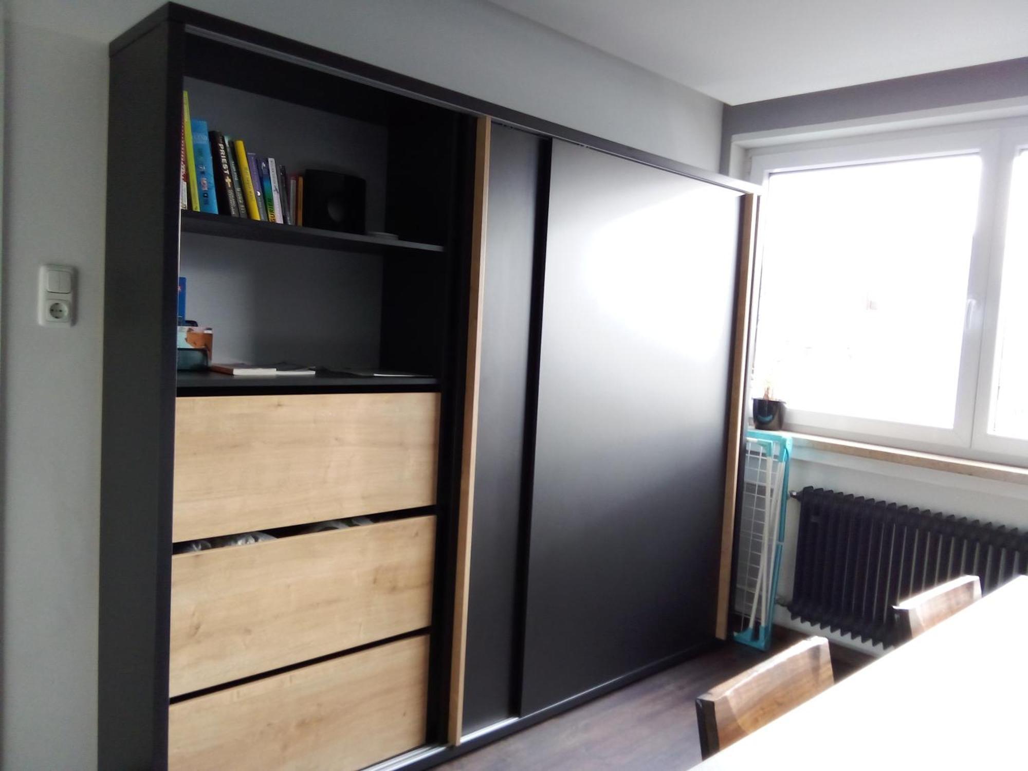 Apartments - Geraeumige 95 Qm Mit Balkon Augsburg Exterior foto